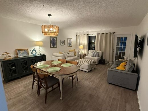 Edificio en Hallandale Beach, Broward County