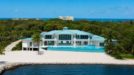 Villa in Tavernier, Monroe County