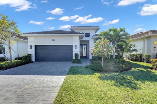 Villa - The Acreage, Palm Beach County