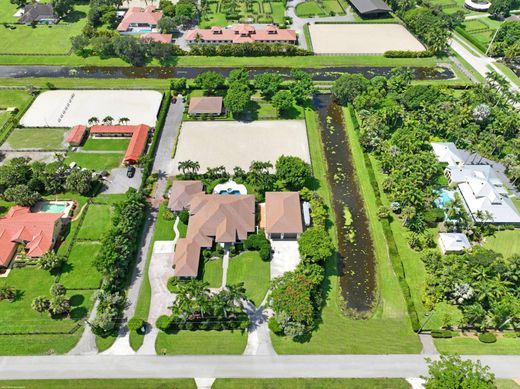 Villa Wellington, Palm Beach County