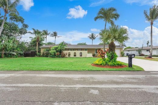 Villa in Miami, Miami-Dade