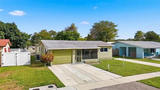 フォートローダーデール, Broward Countyのヴィラ