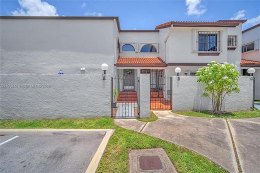 Wohnkomplexe in Miami Terrace Mobile Home, Miami-Dade County