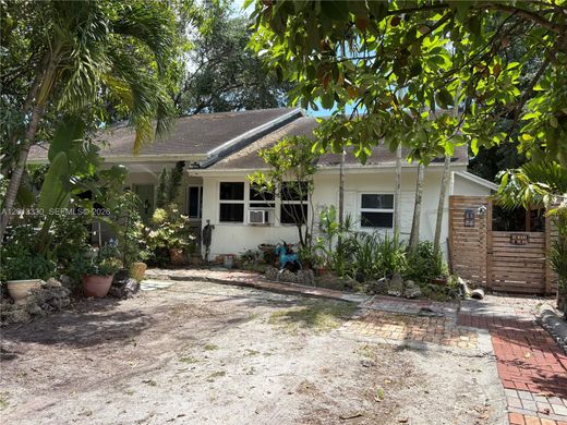 Villa in Miami, Miami-Dade
