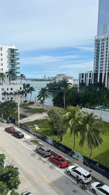 マイアミ, Miami-Dade Countyのアパートメント・コンプレックス