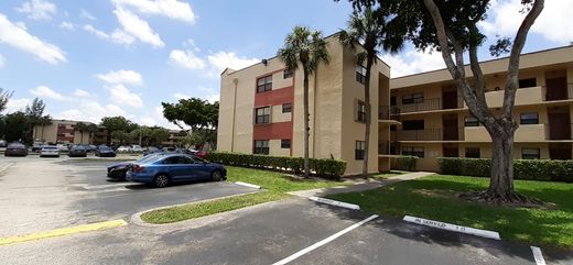 Kamienica w Miramar, Broward County
