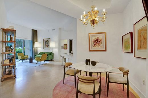 公寓楼  Aventura, Miami-Dade County