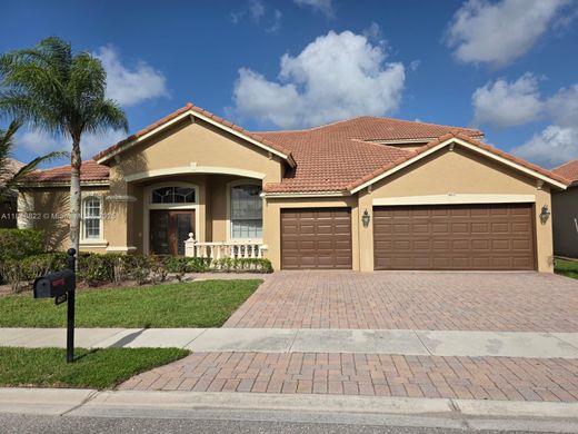 Villa in West Palm Beach, Palm Beach County