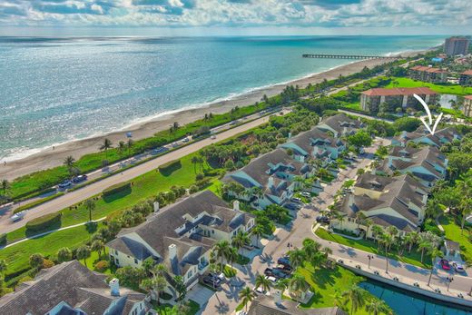 Complexos residenciais - Jupiter, Palm Beach County