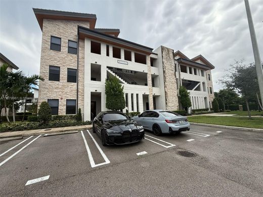 Doral, Miami-Dade Countyのアパートメント・コンプレックス