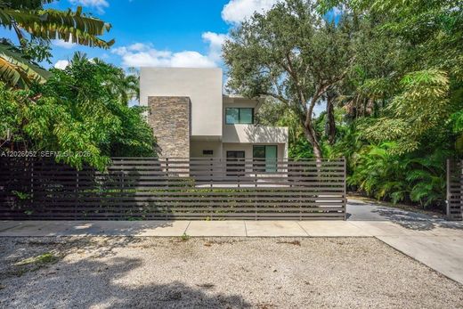 Villa in Miami, Miami-Dade