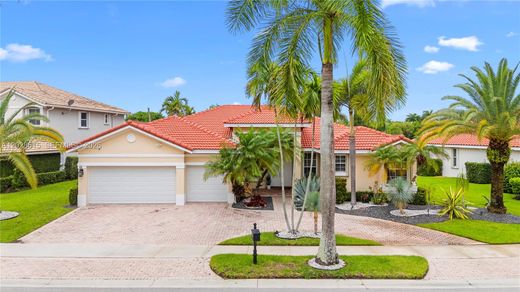 Villa in Weston, Broward County
