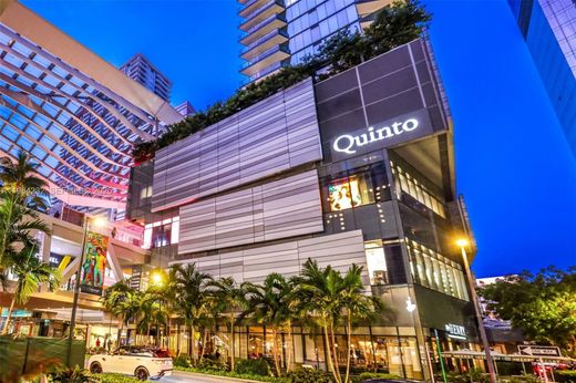 Residential complexes in Miami, Miami-Dade