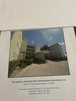 Κτίριο σε Boynton Beach, Palm Beach County