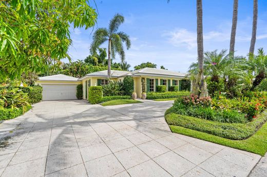 Βίλα σε Palm Beach, Palm Beach County