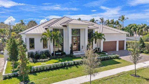 Villa in Fort Lauderdale, Broward County
