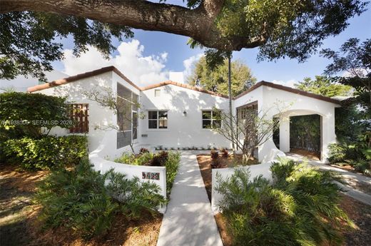 빌라 / 마이애미, Miami-Dade County