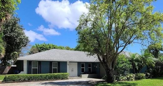 别墅  Royal Palm Beach, Palm Beach County