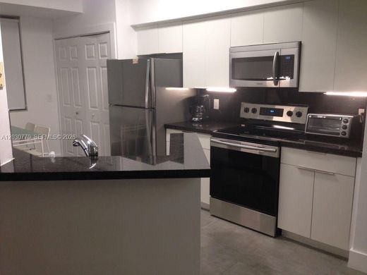Residential complexes in Aventura, Miami-Dade