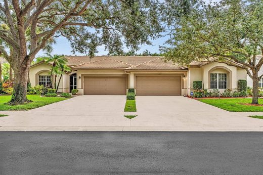 Townhouse in Lake Worth, Palm Beach