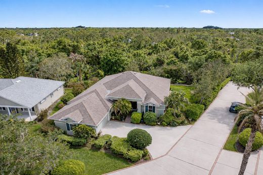 Villa in Sebastian, Indian River County