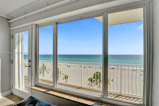 Edificio en Hollywood, Broward County