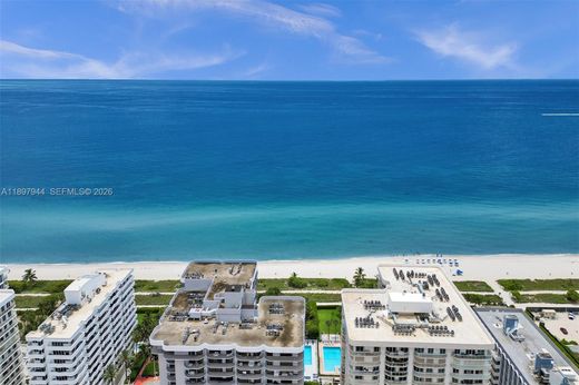 Villa in Surfside, Miami-Dade