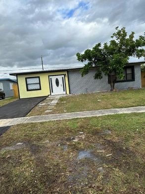 别墅  West Palm Beach, Palm Beach County