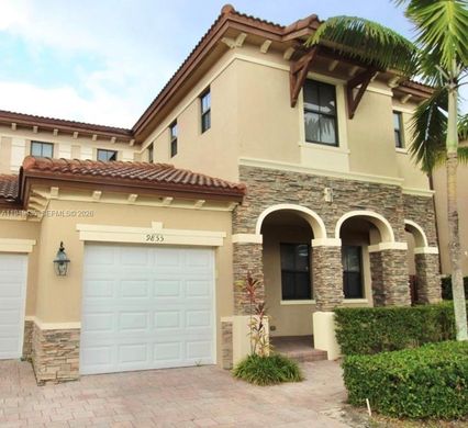Villa in Doral, Miami-Dade