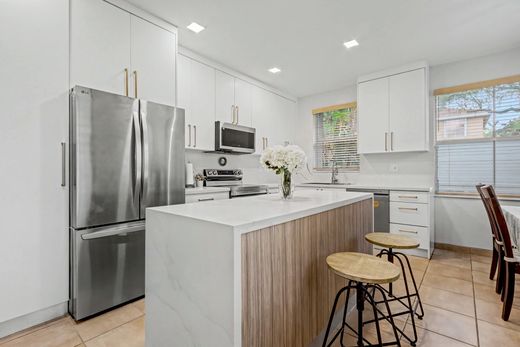 Dom miejski w Hollywood, Broward County