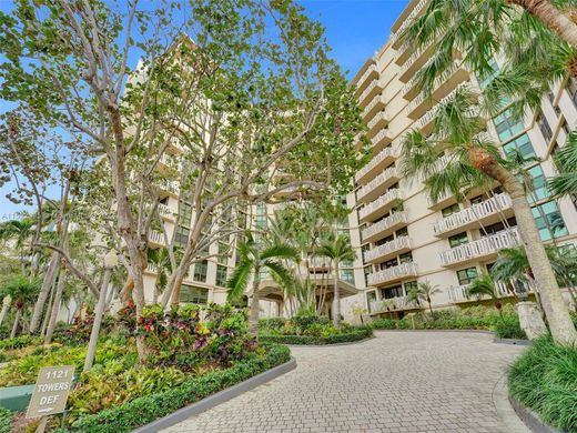 Complesso residenziale a Key Biscayne, Miami-Dade County