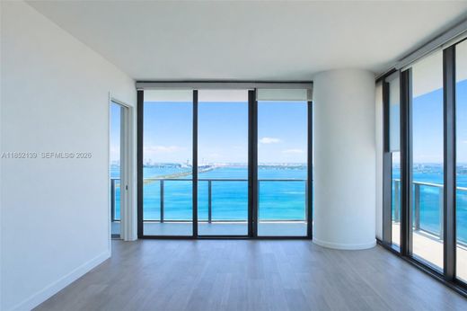 Residential complexes in Miami, Miami-Dade