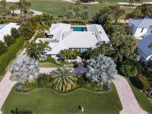 Villa in North Palm Beach, Palm Beach
