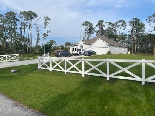 Villa in North Port, Sarasota County