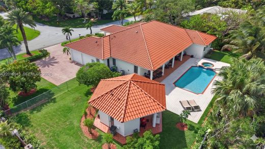 Villa Cutler Bay, Miami-Dade County