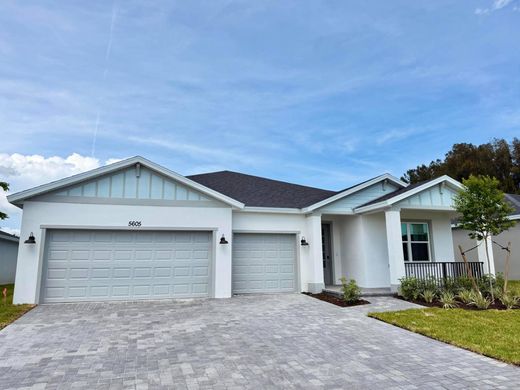 Villa in Vero Beach, Indian River County