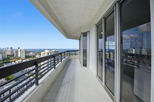 Complesso residenziale a Aventura, Miami-Dade County