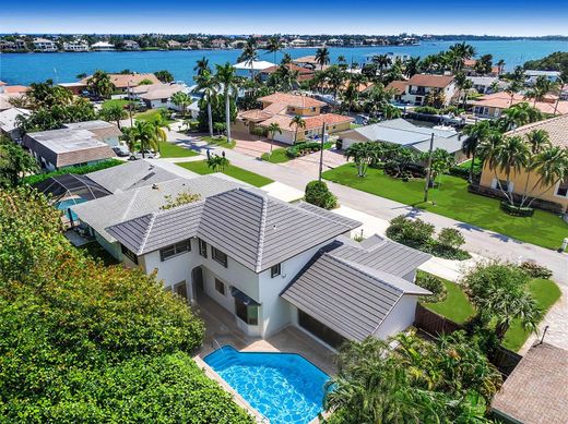 Villa in Hypoluxo, Palm Beach County