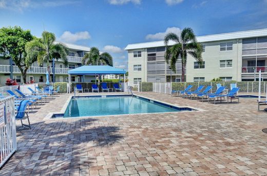 Wohnkomplexe in Boca Raton, Palm Beach County