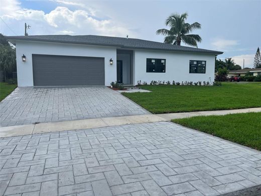 Villa à Boynton Beach, Comté de Palm Beach