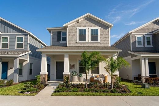 Villa in Clermont, Lake County