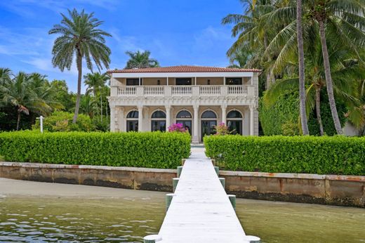 Villa en West Palm Beach, Palm Beach County