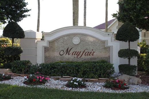 Villa in Coral Springs, Broward County