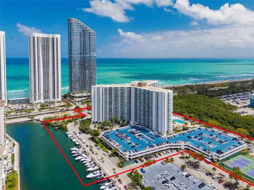 公寓楼  Sunny Isles Beach, Miami-Dade County