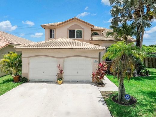 Villa en Davie, Broward County