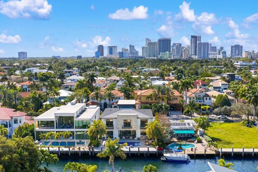 Villa in Fort Lauderdale, Broward County