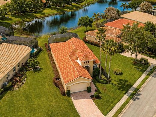 Villa in Port Saint Lucie, Saint Lucie County