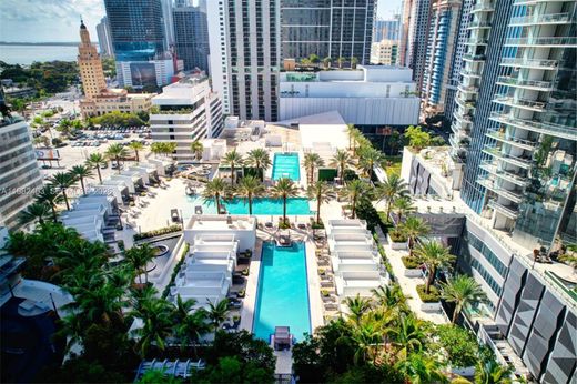 Жилой комплекс, Майами, Miami-Dade County
