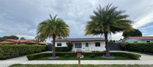 Villa in Miami Gardens, Miami-Dade County