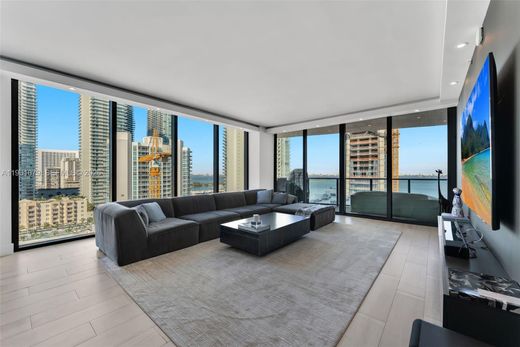 Complexos residenciais - Miami, Miami-Dade County